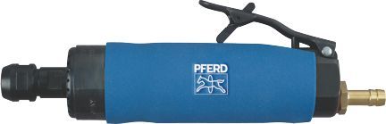 PFERD AIR STRAIGHT GRINDER - FRONT EXHAUST GRINDER PG 8/220 HV